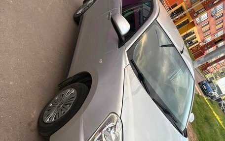 Nissan Almera, 2017 год, 570 000 рублей, 8 фотография