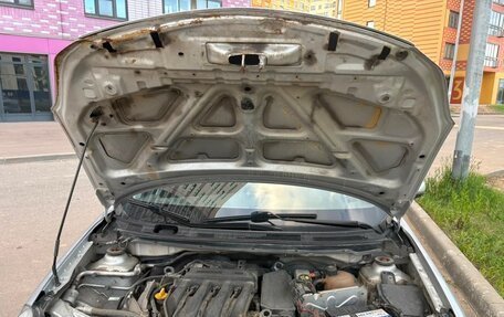 Nissan Almera, 2017 год, 570 000 рублей, 7 фотография