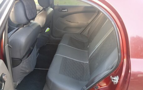 Chevrolet Lacetti, 2008 год, 380 000 рублей, 5 фотография