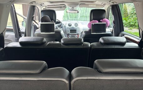 Mercedes-Benz GL-Класс, 2011 год, 1 990 000 рублей, 5 фотография