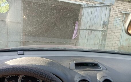 Chevrolet Lacetti, 2008 год, 380 000 рублей, 14 фотография