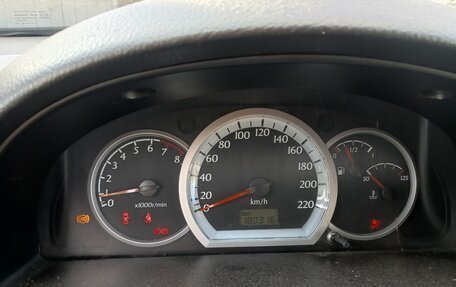 Chevrolet Lacetti, 2008 год, 380 000 рублей, 13 фотография