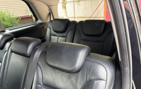 Mercedes-Benz GL-Класс, 2011 год, 1 990 000 рублей, 6 фотография