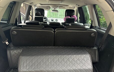Mercedes-Benz GL-Класс, 2011 год, 1 990 000 рублей, 8 фотография
