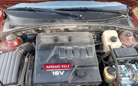Chevrolet Lacetti, 2008 год, 380 000 рублей, 10 фотография