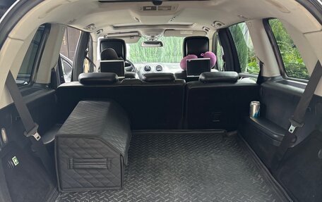 Mercedes-Benz GL-Класс, 2011 год, 1 990 000 рублей, 9 фотография