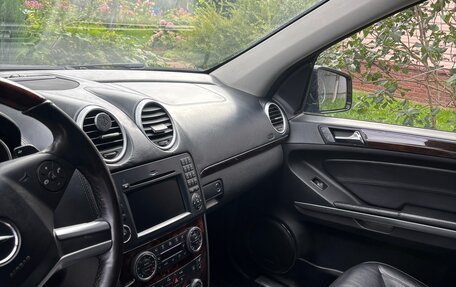 Mercedes-Benz GL-Класс, 2011 год, 1 990 000 рублей, 12 фотография