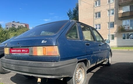 ИЖ 2126 «Ода», 2003 год, 70 000 рублей, 3 фотография