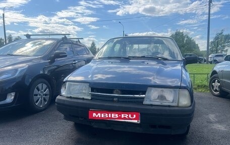 ИЖ 2126 «Ода», 2003 год, 70 000 рублей, 2 фотография
