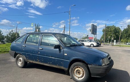 ИЖ 2126 «Ода», 2003 год, 70 000 рублей, 10 фотография