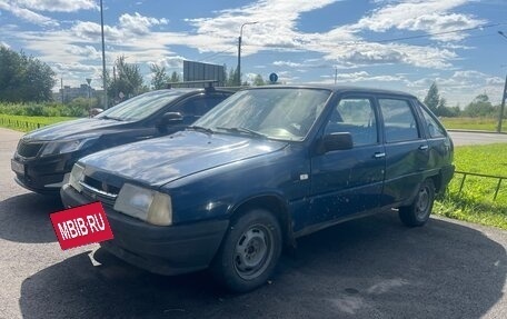 ИЖ 2126 «Ода», 2003 год, 70 000 рублей, 7 фотография