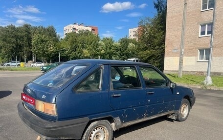 ИЖ 2126 «Ода», 2003 год, 70 000 рублей, 9 фотография