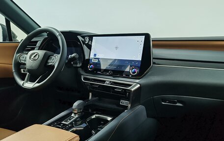 Lexus RX IV рестайлинг, 2025 год, 8 700 000 рублей, 11 фотография