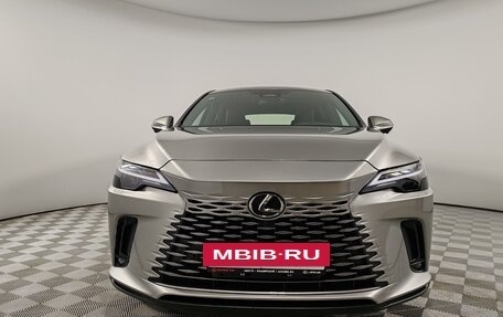 Lexus RX IV рестайлинг, 2025 год, 8 700 000 рублей, 2 фотография