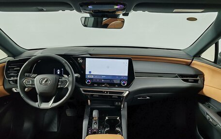Lexus RX IV рестайлинг, 2025 год, 8 700 000 рублей, 12 фотография