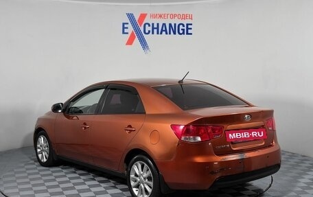 KIA Cerato III, 2011 год, 674 000 рублей, 4 фотография