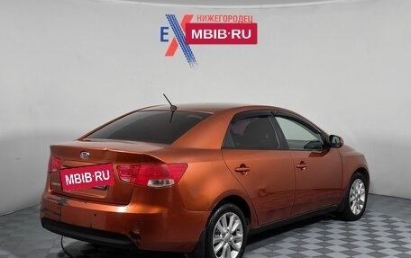 KIA Cerato III, 2011 год, 674 000 рублей, 3 фотография