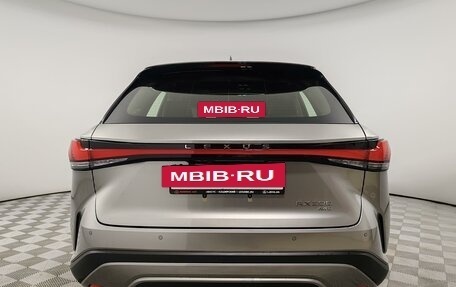Lexus RX IV рестайлинг, 2025 год, 8 700 000 рублей, 6 фотография