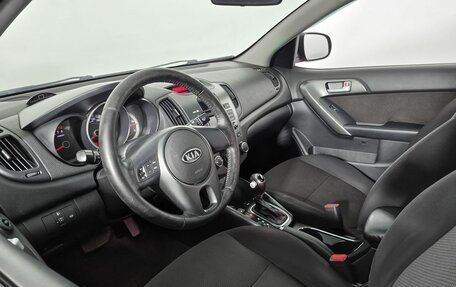 KIA Cerato III, 2011 год, 674 000 рублей, 8 фотография