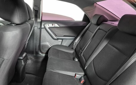 KIA Cerato III, 2011 год, 674 000 рублей, 7 фотография