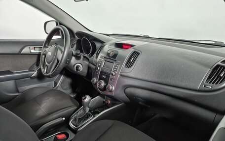 KIA Cerato III, 2011 год, 674 000 рублей, 5 фотография