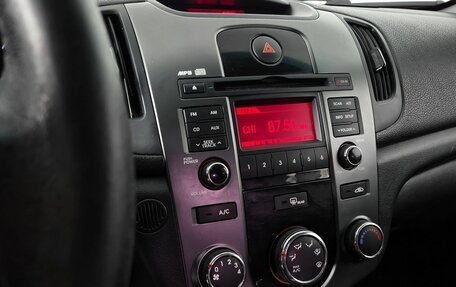 KIA Cerato III, 2011 год, 674 000 рублей, 11 фотография