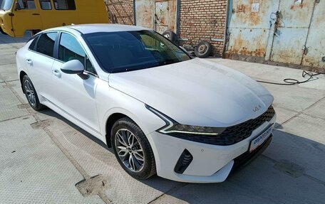 KIA K5, 2022 год, 2 659 000 рублей, 2 фотография