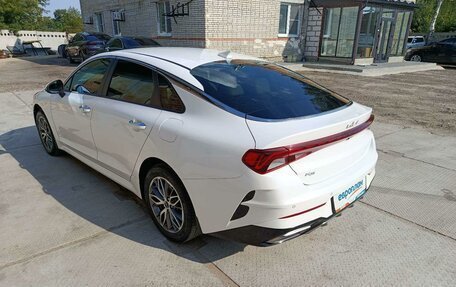 KIA K5, 2022 год, 2 659 000 рублей, 4 фотография