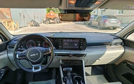 KIA K5, 2022 год, 2 659 000 рублей, 5 фотография