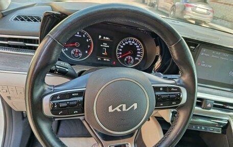 KIA K5, 2022 год, 2 659 000 рублей, 6 фотография