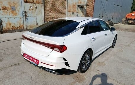 KIA K5, 2022 год, 2 659 000 рублей, 3 фотография
