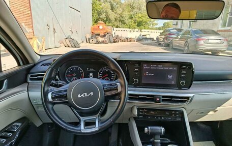 KIA K5, 2022 год, 2 659 000 рублей, 8 фотография