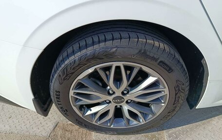 KIA K5, 2022 год, 2 659 000 рублей, 12 фотография