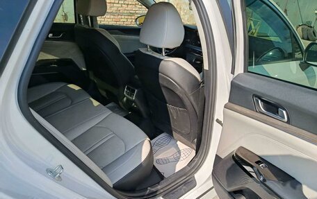 KIA K5, 2022 год, 2 659 000 рублей, 11 фотография
