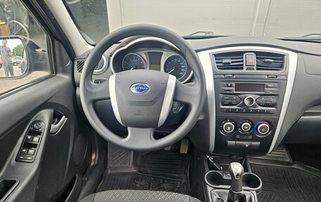 Datsun on-DO I рестайлинг, 2014 год, 366 000 рублей, 7 фотография
