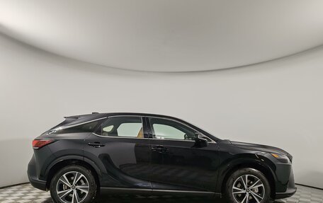 Lexus RX IV рестайлинг, 2026 год, 9 200 000 рублей, 4 фотография