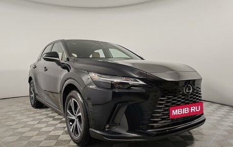 Lexus RX IV рестайлинг, 2026 год, 9 200 000 рублей, 3 фотография