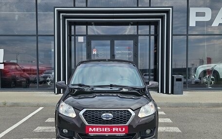 Datsun on-DO I рестайлинг, 2014 год, 366 000 рублей, 2 фотография