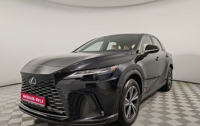 Lexus RX IV рестайлинг, 2026 год, 9 200 000 рублей, 1 фотография