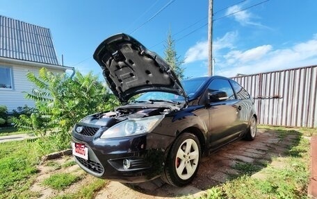 Ford Focus II рестайлинг, 2010 год, 350 000 рублей, 1 фотография