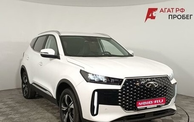 Chery Tiggo 4 I рестайлинг, 2024 год, 1 820 000 рублей, 1 фотография