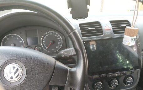 Volkswagen Golf V, 2008 год, 550 000 рублей, 1 фотография