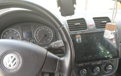Volkswagen Golf V, 2008 год, 550 000 рублей, 1 фотография