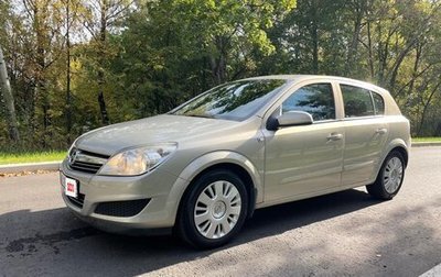 Opel Astra H, 2008 год, 520 000 рублей, 1 фотография