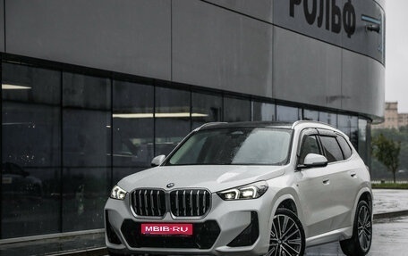 BMW X1, 2024 год, 5 199 000 рублей, 1 фотография