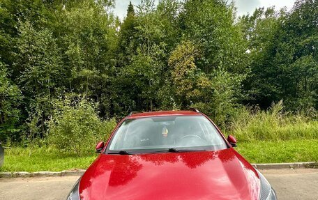 KIA Rio IV, 2021 год, 2 000 000 рублей, 1 фотография
