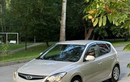 Hyundai i30 I, 2010 год, 770 000 рублей, 1 фотография
