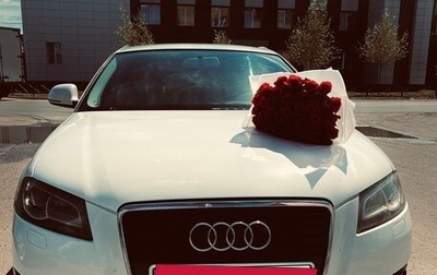 Audi A3, 2008 год, 670 000 рублей, 1 фотография