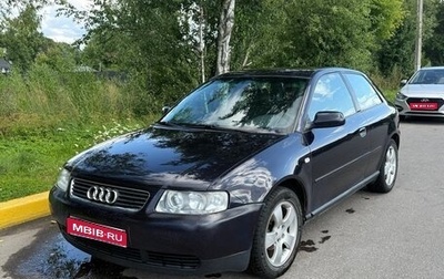 Audi A3, 2001 год, 400 000 рублей, 1 фотография
