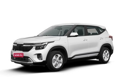 KIA Seltos I, 2026 год, 3 190 000 рублей, 1 фотография